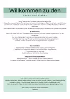 Vorschau - Arbeitsblätter - Lesen und kleben - Bauernhof - Seite 1