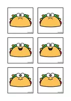 förhandsvisning - TACOS - MEMORY - sida 2