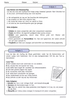 Vorschau - Arbeitsblätter - Übungsmaterial-Nominalisierung erkennen (inkl. Musterlösung) - Seite 2