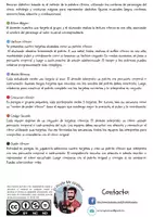 Vista previa - Juegos / Gamificación - SUPER TARJETAS RÍTMICAS MÁGICAS - página 1