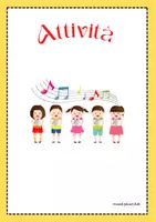 anteprima - Esercizi - MINDFULNESS IN THE CLASSE | Piano di lezione: Musica | Attività socio-emotive con la musica per bambini (6-12 anni) - Pagina 3