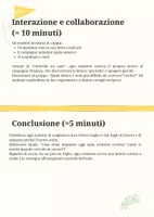 anteprima - Piani di lezione - Attività di Copia di Lettere: maiuscole e minuscole - Pagina 3