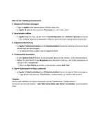 Vorschau - Lehrpläne/Lehrermaterial - Automatisierter Brief für Elternrückmeldungen & -gespräche - Seite 3