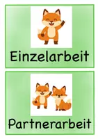 Vorschau - Anderer Materialtyp - Stundentransparenz Fuchs - Seite 3