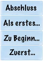 Vorschau - Anderer Materialtyp - Stundentransparenz Dackel - Seite 3