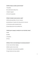 Vorschau - Audio-Dateien - Fast Fashion (Listening Comprehension / Hörverständnis) - Seite 2