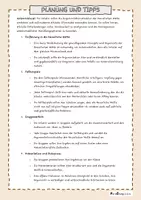 Vorschau - Arbeitsblätter - Pascal'sche Argumentation anwenden - Seite 1