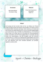 Vorschau - Stundenentwürfe - Drogen - Seite 1