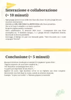 anteprima - Piani di lezione - Strutturare Frasi Semplici: Piano di Lezione - Pagina 3