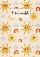 Vorschau - Anderer Materialtyp - Selbstgezeichnete Heftumschläge Sonnenschein & Regenbogen / Cover, Hefteinband, Deckblatt - Seite 3