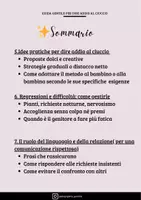 anteprima - Materiale di supporto/inclusione - Guida gentile per dire addio al ciuccio - Pagina 3