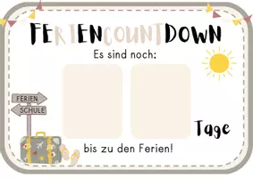 Vorschau - Stationenlernen - Materialpaket Classroommanagement Beschriftungen, Signale, flexibles Sitzen,.. - Seite 3