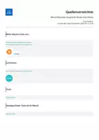 Vorschau - Anderer Materialtyp - Wertschätzendes Zeugnis ohne Noten - Seite 3