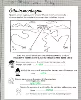 anteprima - Esercizi - Quaderno GEOMETRIA classe 3 PRIMA PARTE - Pagina 2