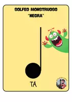 Vista previa - Juegos / Gamificación - SOLFEO MONSTRUOSO - página 3