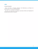 Vorschau - Unterrichtsreihen - Indien – Geografie, Geschichte & Politik | Unterrichtsmaterial für Klasse 7–13 - Seite 3