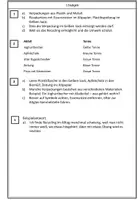 Vorschau - Unterrichtsreihen - Recycling im Alltag/ Mülltrennung (Unterrichtsstunde 4) für leistungsschwache Schüler*innen - Seite 3