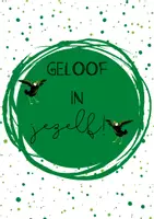 Voorbeeld - Poster quotes positiviteit thema geluksvogels - Pagina 3