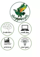 Voorbeeld - Vlugge vogels - taakjes thema geluksvogels - Pagina 3