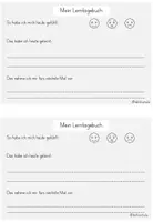 Vorschau - Arbeitsblätter - Islam- Beten im Islam-Materialpaket - Seite 1