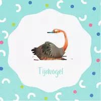 Voorbeeld - Rollen groepswerk thema geluksvogels - Pagina 2