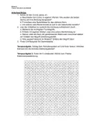 Vorschau - Arbeitsblätter - Materialpaket: Chemie Comics (bearbeitbar) - Seite 3