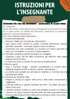 anteprima - Esercizi - Sono in prima! Kit di accoglienza in prima elementare - Pagina 2