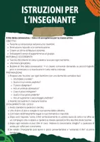 anteprima - Esercizi - Sono in prima! Kit di accoglienza in prima elementare - Pagina 3