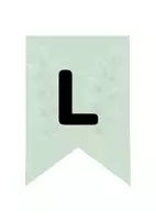 Vorschau - Bildkarten - Wimpelkette Girlande "Leseecke Sachunterricht" + Klassentier Bonuskarten - Seite 2