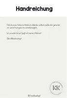 Vorschau - Bildkarten - Gefühlskreis - Visualisierung - Klassenrat - Seite 1