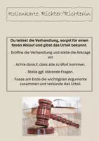 Vorschau - Spiele - Rollenspiel: der Prozess um Maria Stuart - Seite 2