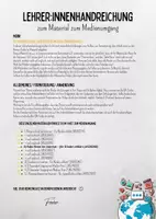 Vorschau - Arbeitsblätter - 🌐🔐 Fake News im Internet - für Kinder erklärt (deutsch) 🇩🇪 - Seite 2