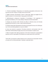 Vorschau - Unterrichtsreihen - Why Geography Matters – Understanding Our World | WORKBOOK GRADE 5–9 - Seite 3