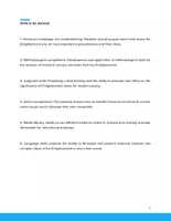Vorschau - Unterrichtsreihen - The Age of Enlightenment – Philosophy & History of the 18th Century | WORKBOOK GRADE 7–10 - Seite 3