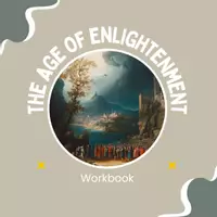 Vorschau - Unterrichtsreihen - The Age of Enlightenment – Philosophy & History of the 18th Century | WORKBOOK GRADE 7–10 - Deckblatt