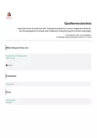 Vorschau - Poster - Urkunde für den Kunstunterricht. Teilnahmeurkunde für kreative Angebote wie Kunst-AG, Kunstprojekten in Schule oder Kinderclub. Auszeichnung für kreative Leistungen. - Seite 3
