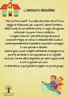 anteprima - Esercizi - Back to school con l'albo "CHE COS'È LA SCUOLA?" - Pagina 1