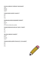 anteprima - Quiz - Quiz: Simboli e abbreviazioni per prendere appunti - Pagina 2