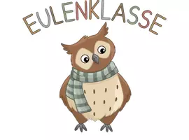 Vorschau - Mal- und Bastelvorlagen - Wachsendes Komplettpaket Eulenklasse - Seite 2
