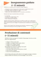 anteprima - Piani di lezione - Il sistema feudale - signori e feudatari - Piano di lezione - Pagina 2