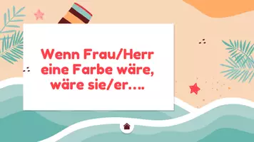 Vorschau - Präsentationen/Tafelbilder - Präsentation_How_do_you_even_know_your_teacher - Seite 3