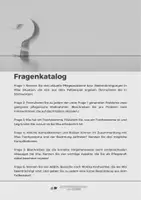 Vorschau - Arbeitsblätter - Prüfungsvorbereitung in der generalistischen Pflege - Seite 2