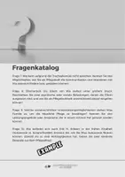 Vorschau - Arbeitsblätter - Prüfungsvorbereitung in der generalistischen Pflege - Seite 3
