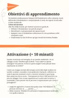 anteprima - Piani di lezione - Esplorando il feudalesimo - Una lezione interattiva per la 4a elementare - Piano di lezione - Pagina 1