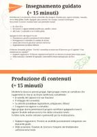 anteprima - Piani di lezione - Esplorando il feudalesimo - Una lezione interattiva per la 4a elementare - Piano di lezione - Pagina 2