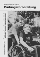 Vorschau - Arbeitsblätter - Prüfungsvorbereitung in der generalistischen Pflege - Deckblatt