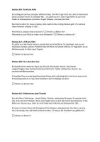 Vorschau - Arbeitsblätter - Flucht - am Beispiel "Politische Verfolgung" als interaktive Lesespur - Seite 3