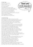 Vorschau - Aufgabenkarten - Zeugnis Reflexion & 45 Gesprächskarten - Mutmachende Impulse Gespräche - Seite 1