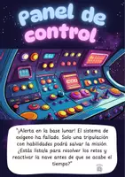 Vista previa - Juegos / Gamificación - Panel de control - página 1