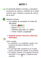 Vista previa - Juegos / Gamificación - Panel de control - página 3